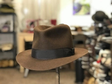 Dr. Jones Vintage Hat