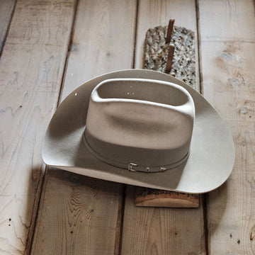 Gentleman's Pride Cowboy Hat