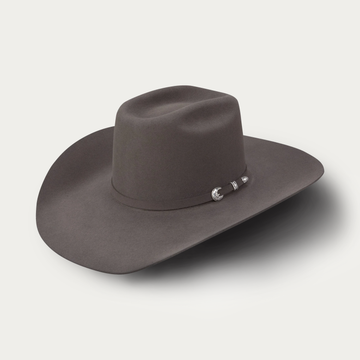 Iconic Felt Cowboy Hat