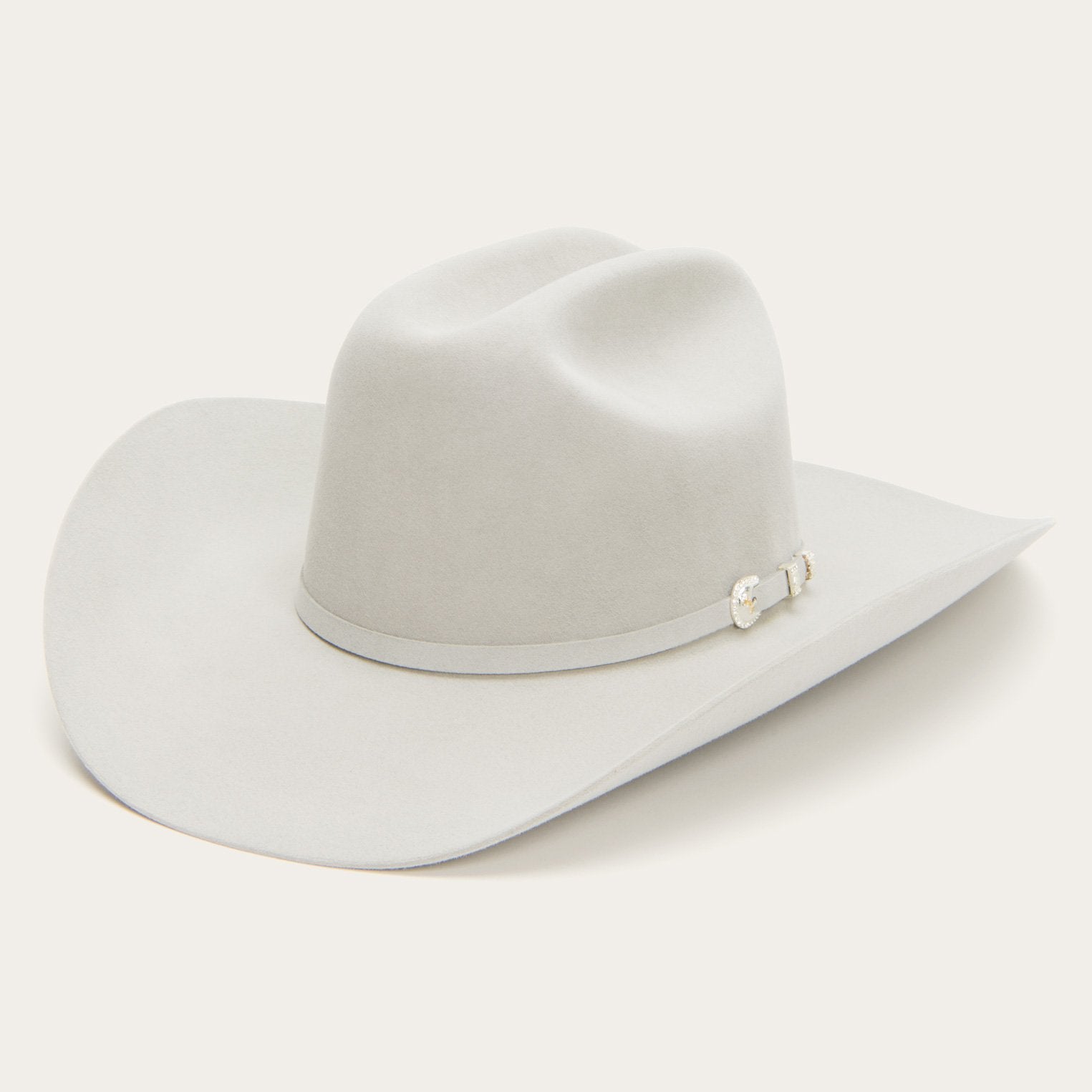 Open Road Shasta Premier Cowboy Hat