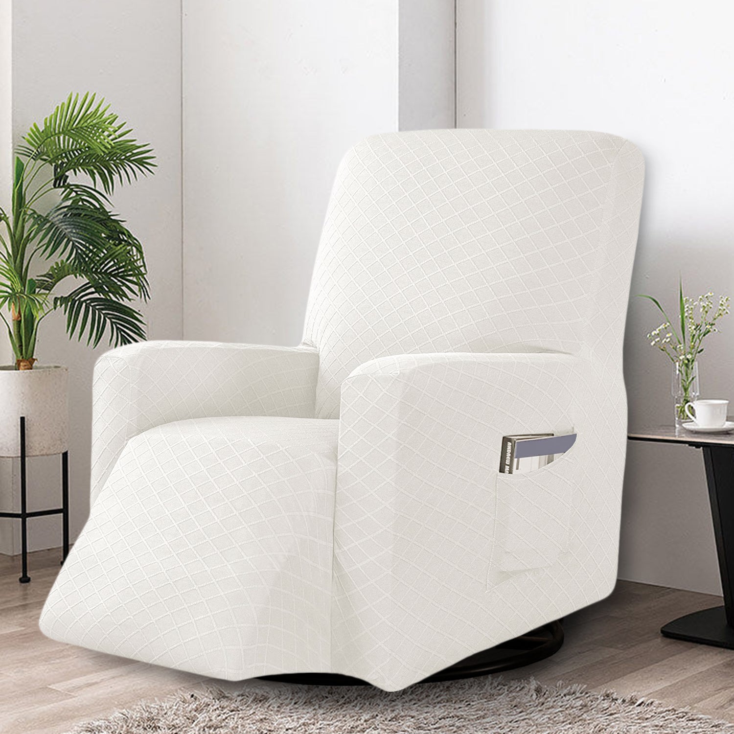 Elastic Armchair Functional Sofa Cover